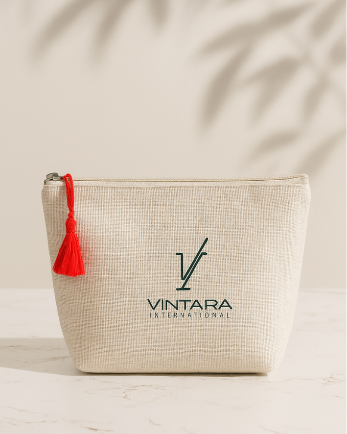 JUTE TOILETRY BAG 01